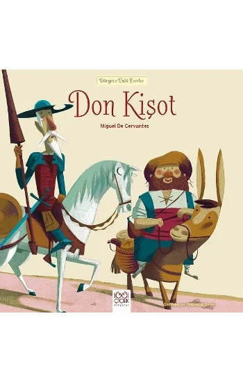 Don Kişot
