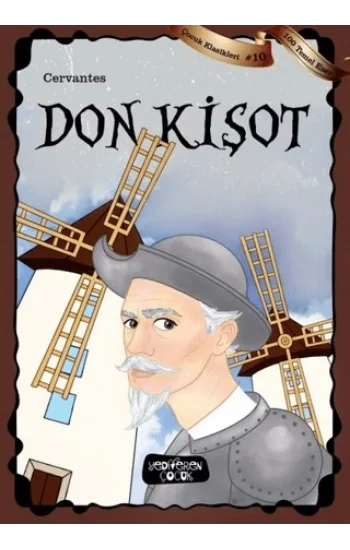 Don Kişot