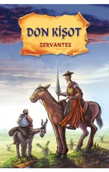 Don Kişot