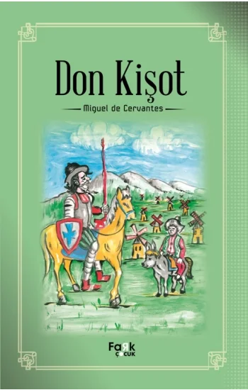 Don Kişot