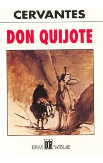 Don Quijote