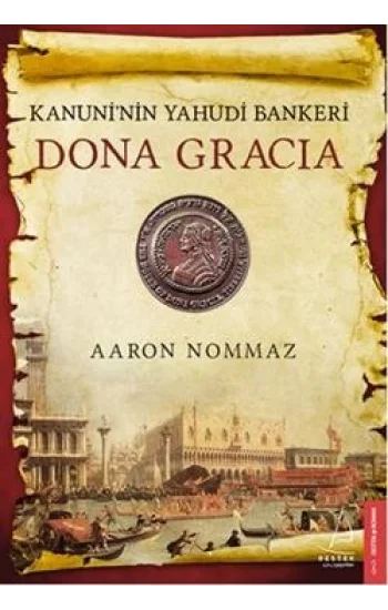Dona Gracia