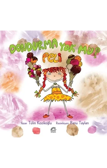 Dondurma Yok mu Peli?
