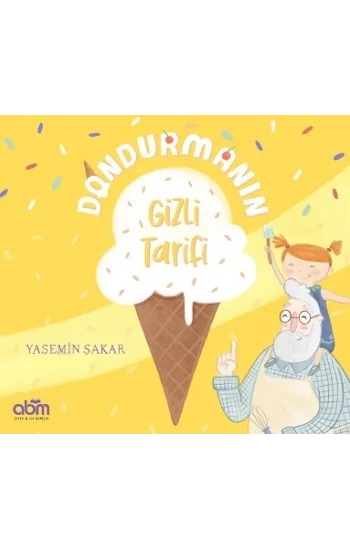 Dondurmanın Gizli Tarifi