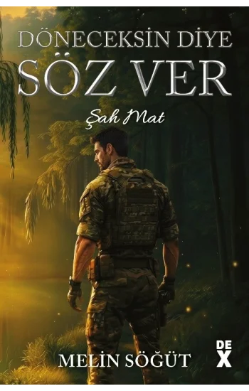 Döneceksin Diye Söz Ver 1 - Şah Mat