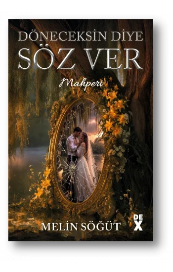 Döneceksin Diye Söz Ver 2 - Mahperi