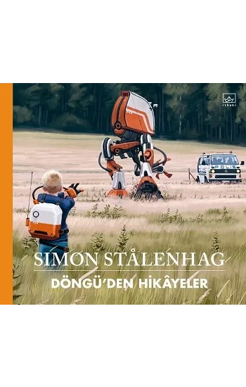 Döngüden Hikayeler (Ciltli)