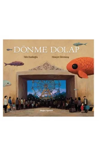 Dönme Dolap