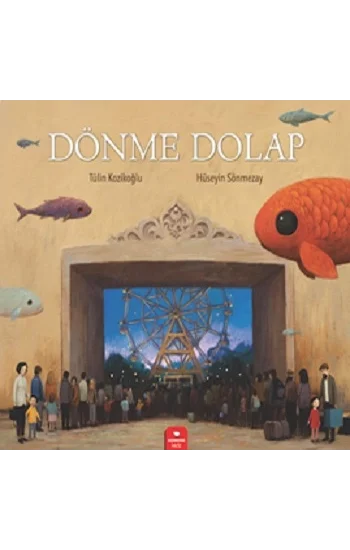 Dönme Dolap