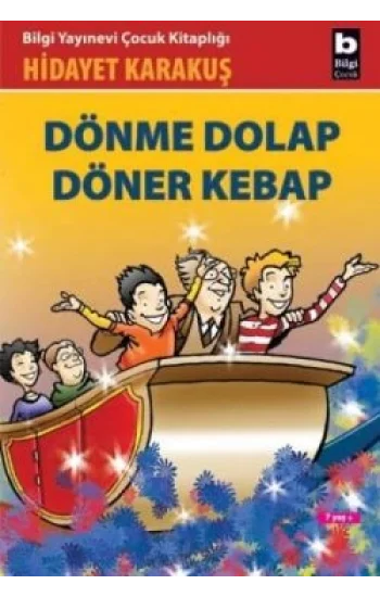Dönme Dolap Döner Kebap