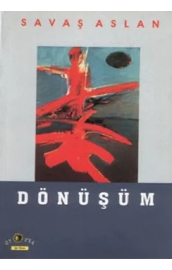Dönüşüm