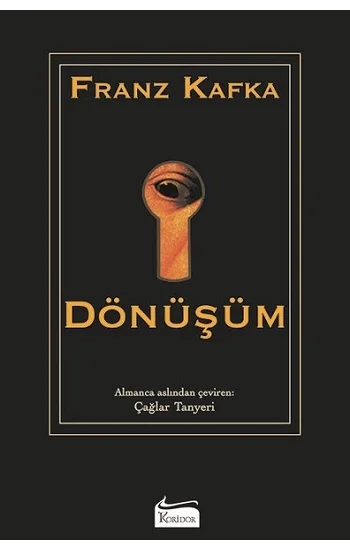 Dönüşüm