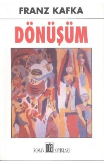 Dönüşüm