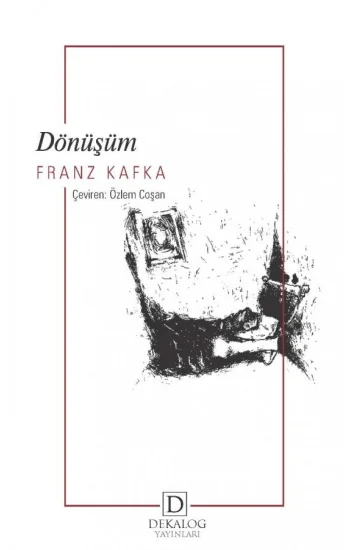 Dönüşüm (Cep Boy)