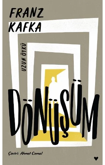 Dönüşüm (Ciltli)