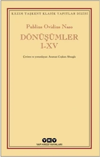 Dönüşümler 1- 15