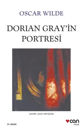 Dorian Grayin Portresi
