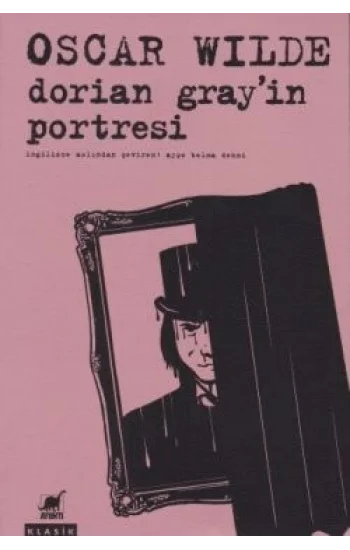 Dorian Grayin Portresi