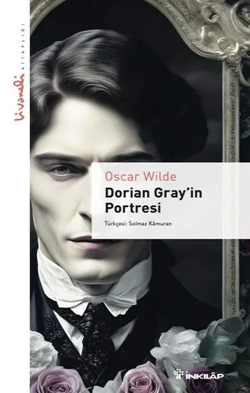Dorian Grayin Portresi - Livaneli Kitaplığı