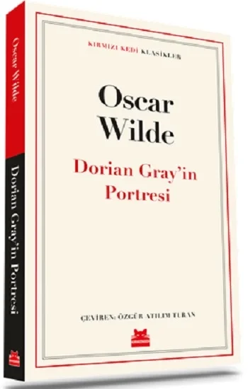 Dorian Grayin Portresi