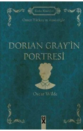 Dorian Grayin Portresi