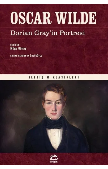 Dorian Gray’in Portresi