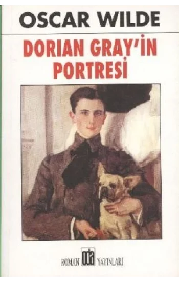 Dorian Grayin Portresi