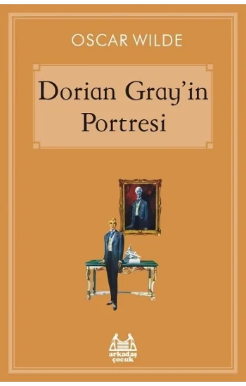 Dorian Grayin Portresi