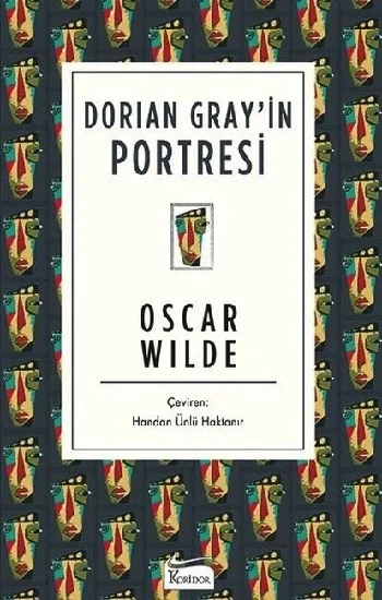 Dorian Grayin Portresi