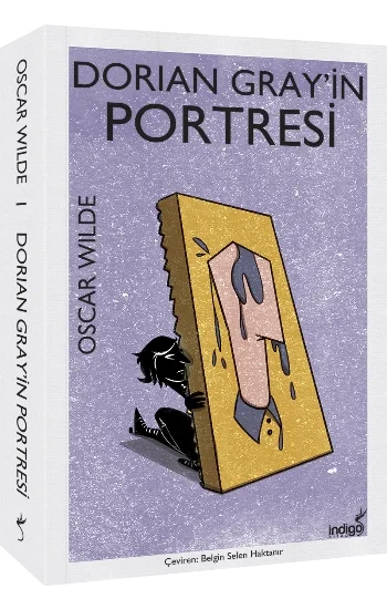 Dorian Greyin Portresi