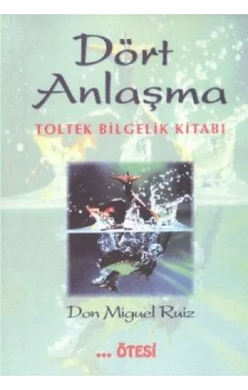 Dört Anlaşma