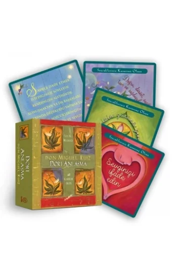 Dört Anlaşma Kartları