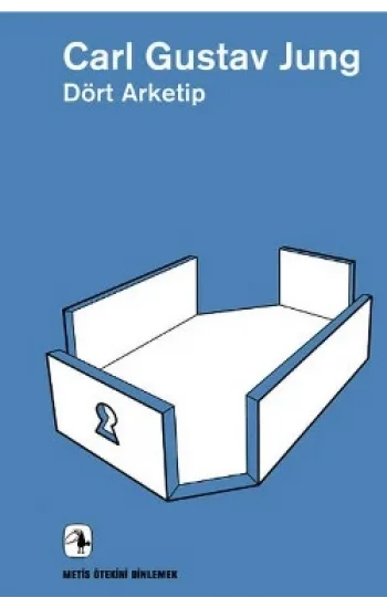 Dört Arketip - Ötekini Dinlemek Dizisi 14 (Die Archetypen und das kollektive Unbewusste)