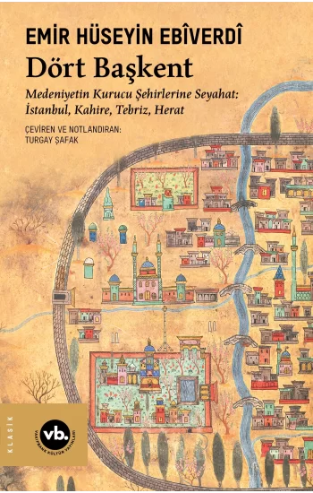 Dört Başkent