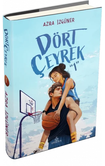 Dört Çeyrek -1 (Ciltli)