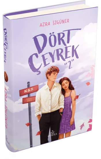 Dört Çeyrek 2 - (Ciltli)