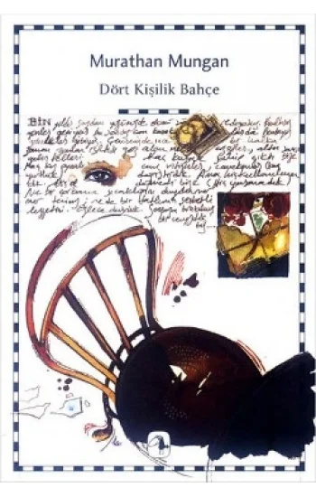 Dört Kişilik Bahçe