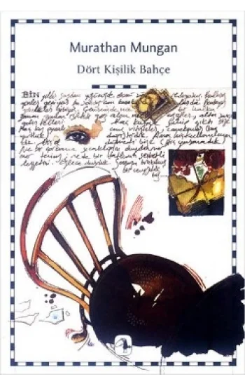 Dört Kişilik Bahçe