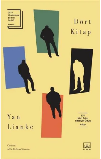 Dört Kitap