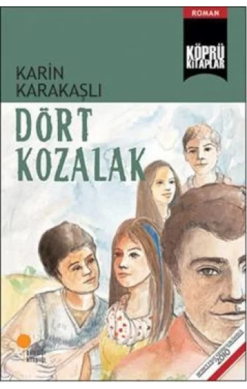 Dört Kozalak