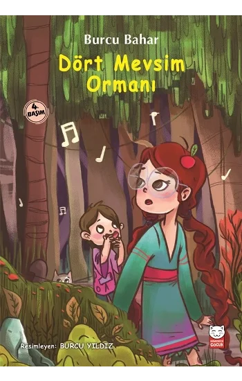 Dört Mevsim Ormanı