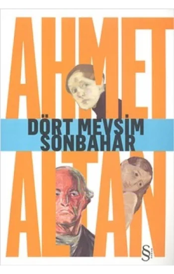 Dört Mevsim Sonbahar