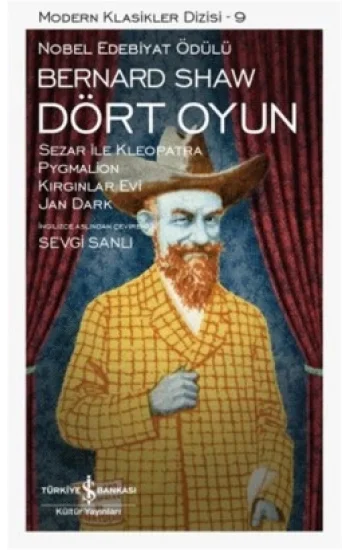 Dört Oyun