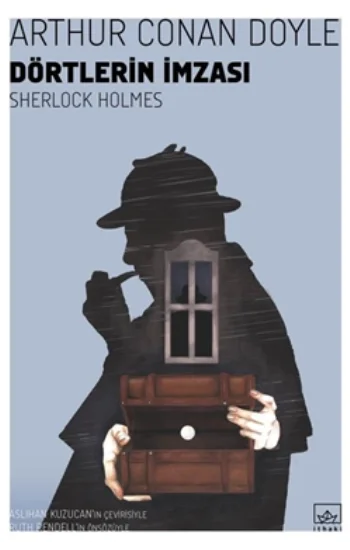 Dörtlerin İmzası