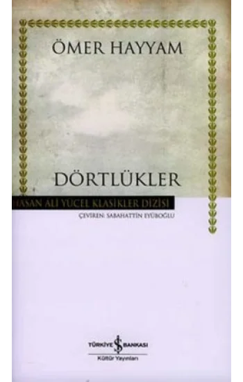 Dörtlükler