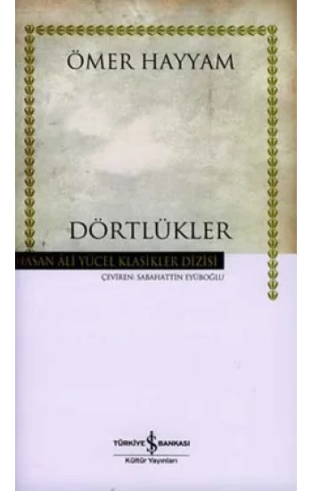 Dörtlükler