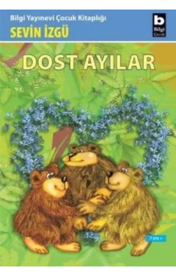 Dost Ayılar
