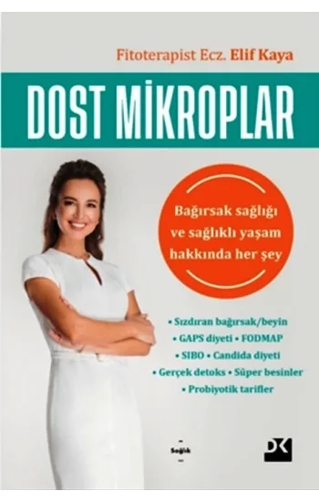 Dost Mikroplar