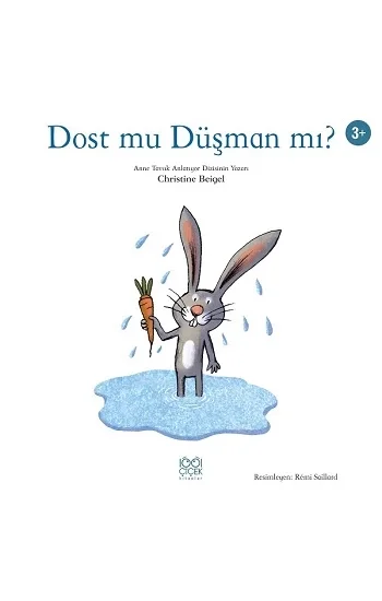 Dost mu Düşman mı?