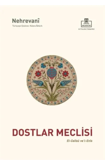 Dostlar Meclisi